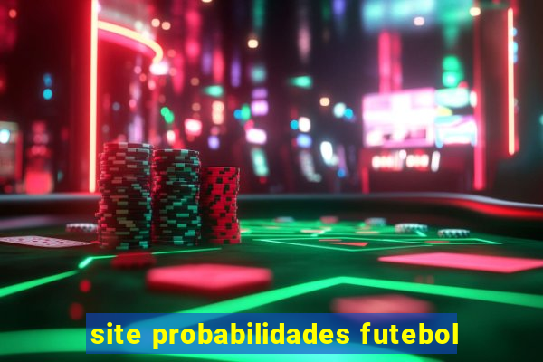 site probabilidades futebol